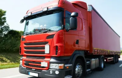 İzmir Bayraklı Ambar Kargo