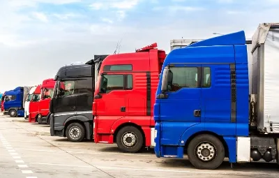 İzmir Bayraklı Ambar Nakliyat